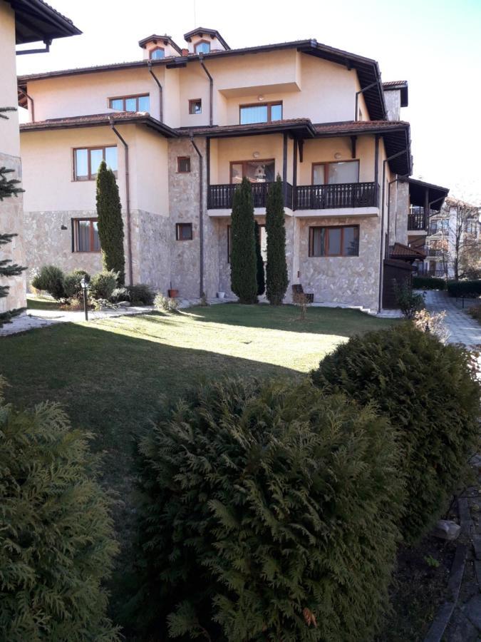 Apartament 4 Seasons - Top Lodge Bansko Exterior foto